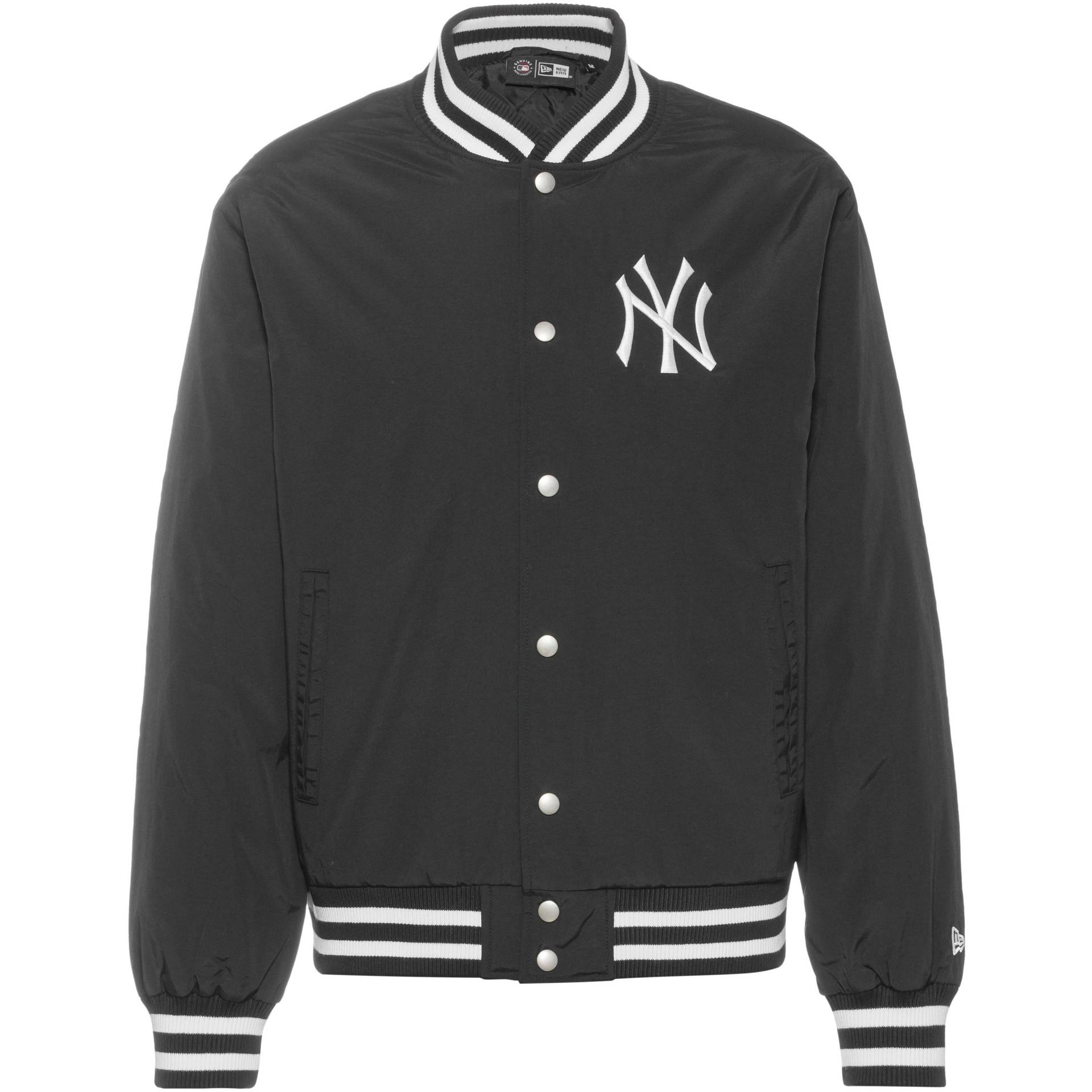 New Era New York Yankees Bomberjacke Herren von new era