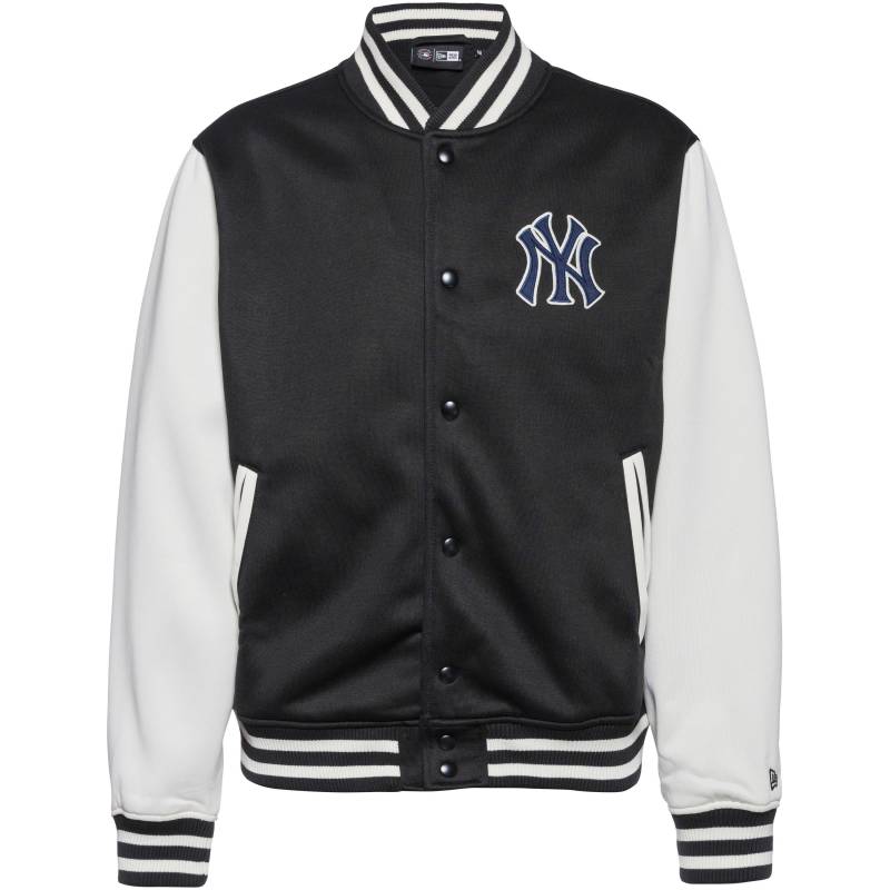 New Era New York Yankees Bomberjacke Herren von new era