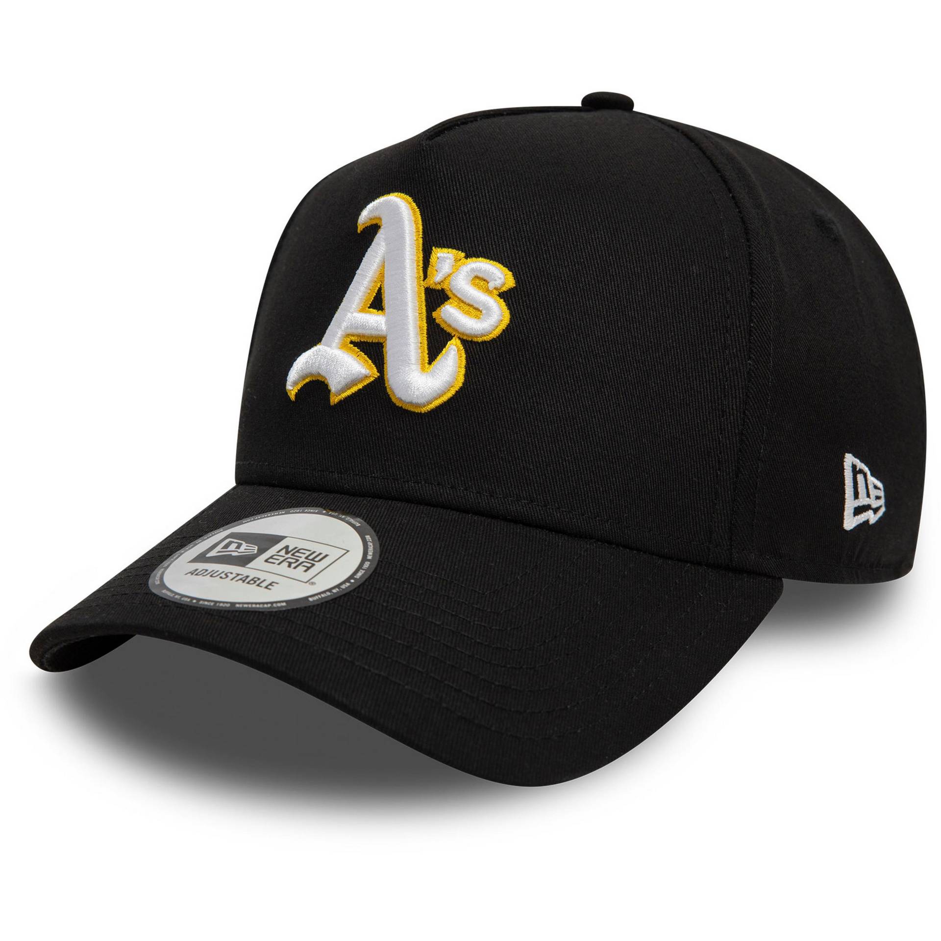 New Era Oakland Athletics E-Frame Cap von new era
