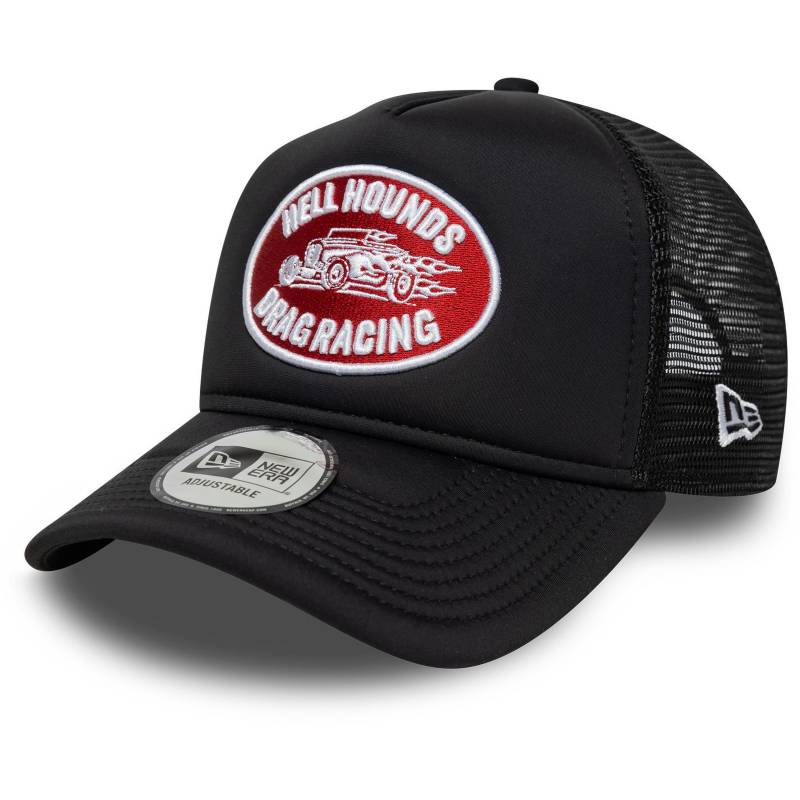 New Era Trucker Cap von new era