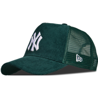New Era Trucker Unisex Trucker - Grün - One Size von new era
