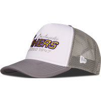 New Era Trucker Unisex Trucker - Grün - One Size von new era