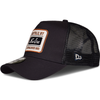 New Era Trucker Unisex Trucker - Marineblau - One Size von new era