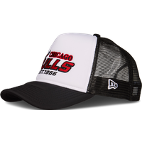 New Era Trucker Unisex Trucker - Schwarz - One Size von new era