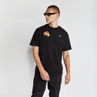 New Era Wb X Looney Tunes Herren T-Shirts - Schwarz - Größe S von new era