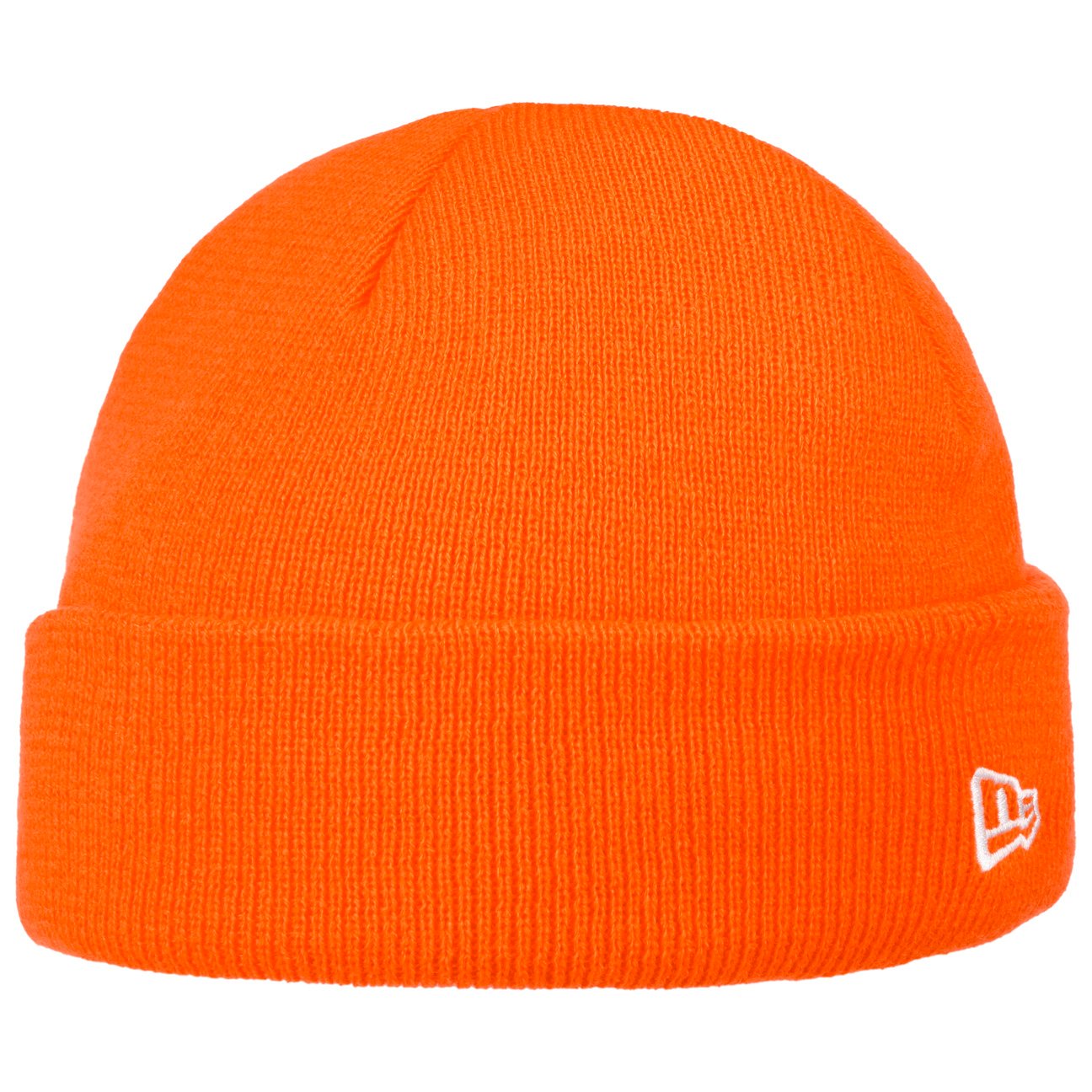 Pop Short Cuff Knit Beanie by New Era von new era