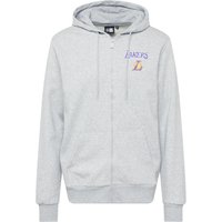 Sweatjacke 'LOSLAK' von new era