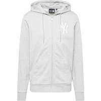 Sweatjacke 'NEYYAN' von new era