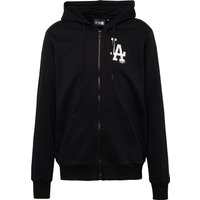 Sweatjacke von new era