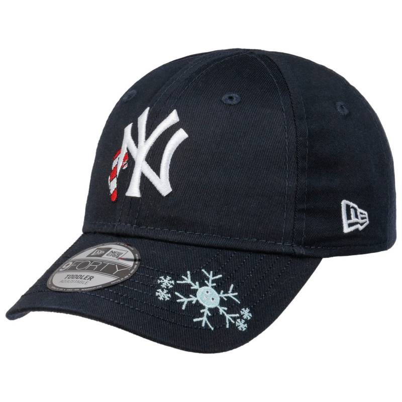 9Forty Tod Icon NY Yankees Cap by New Era von new era