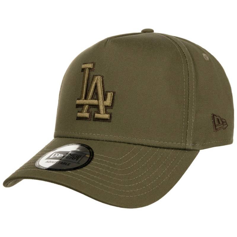 Tonal Outline Dodgers Cap by New Era von new era