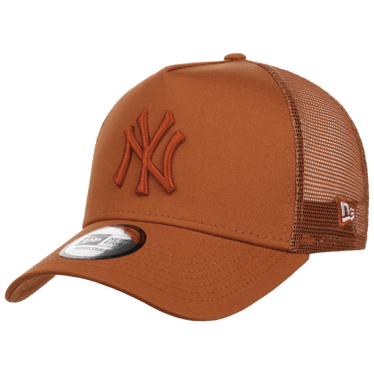 Tonal Mesh NY Yankees Cap by New Era von new era