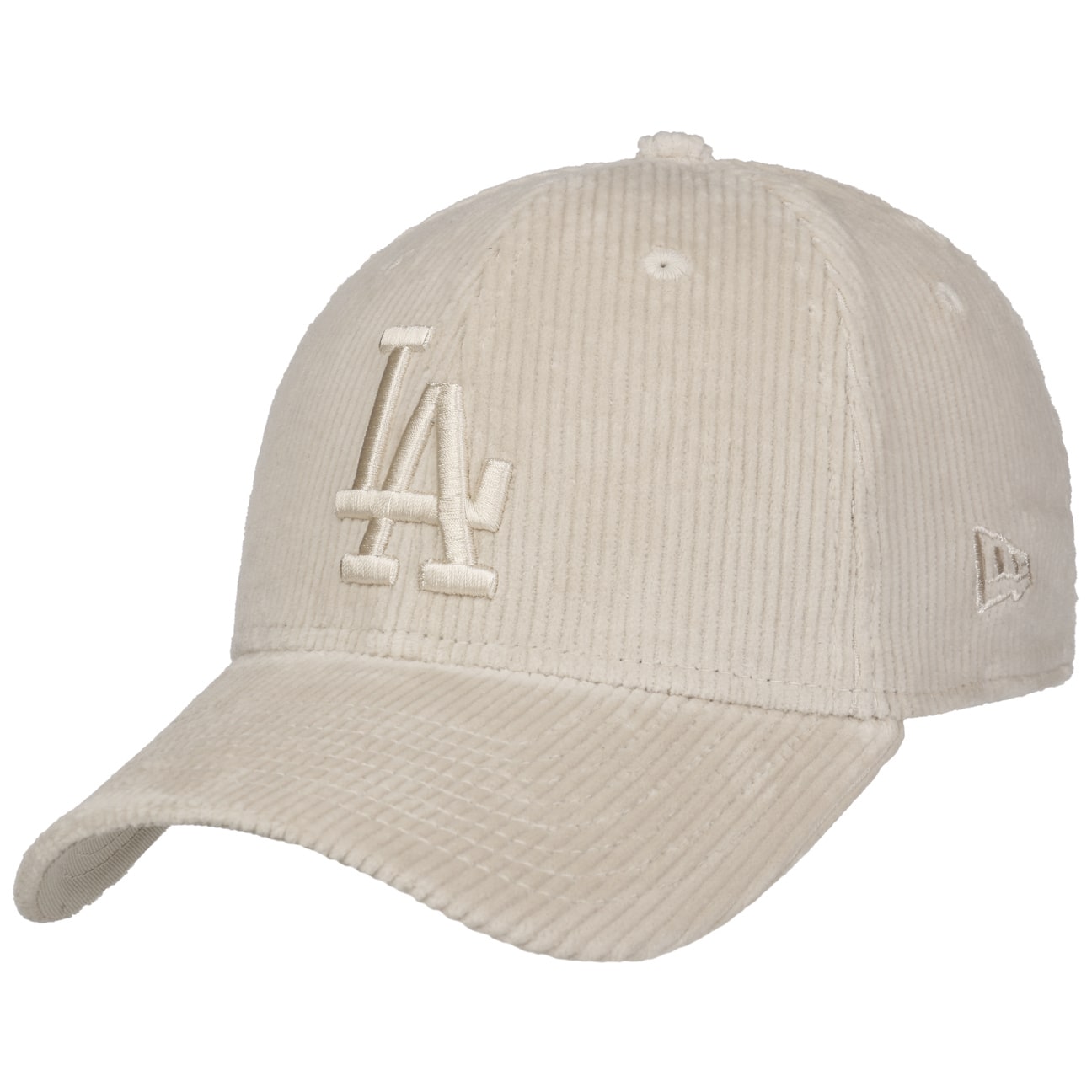 39Thirty Wide Cord Dodgers Cap by New Era von new era