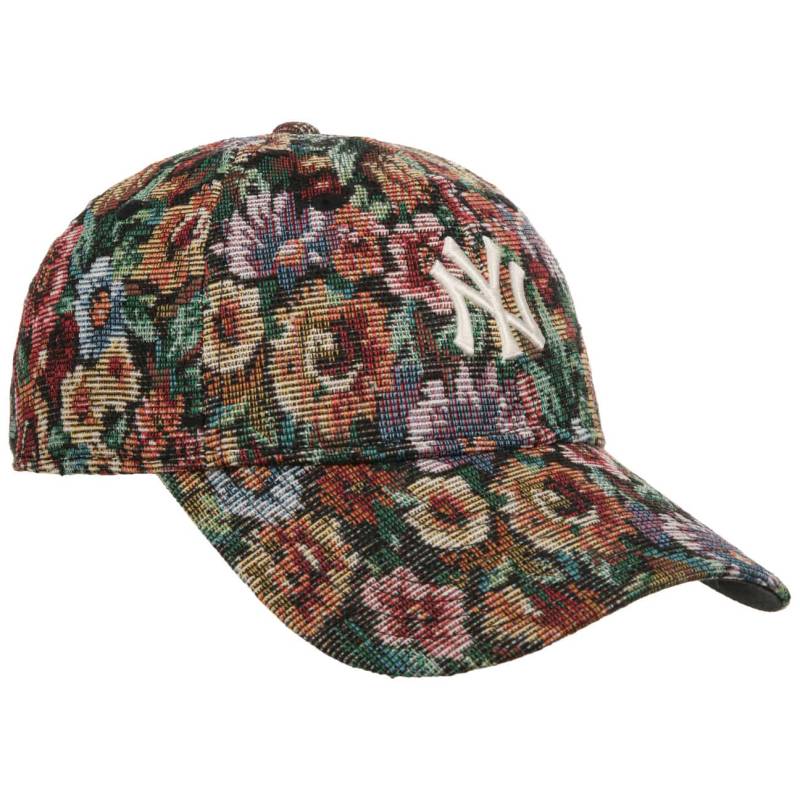 9Twenty Floral Yankees WMNS Cap by New Era von new era