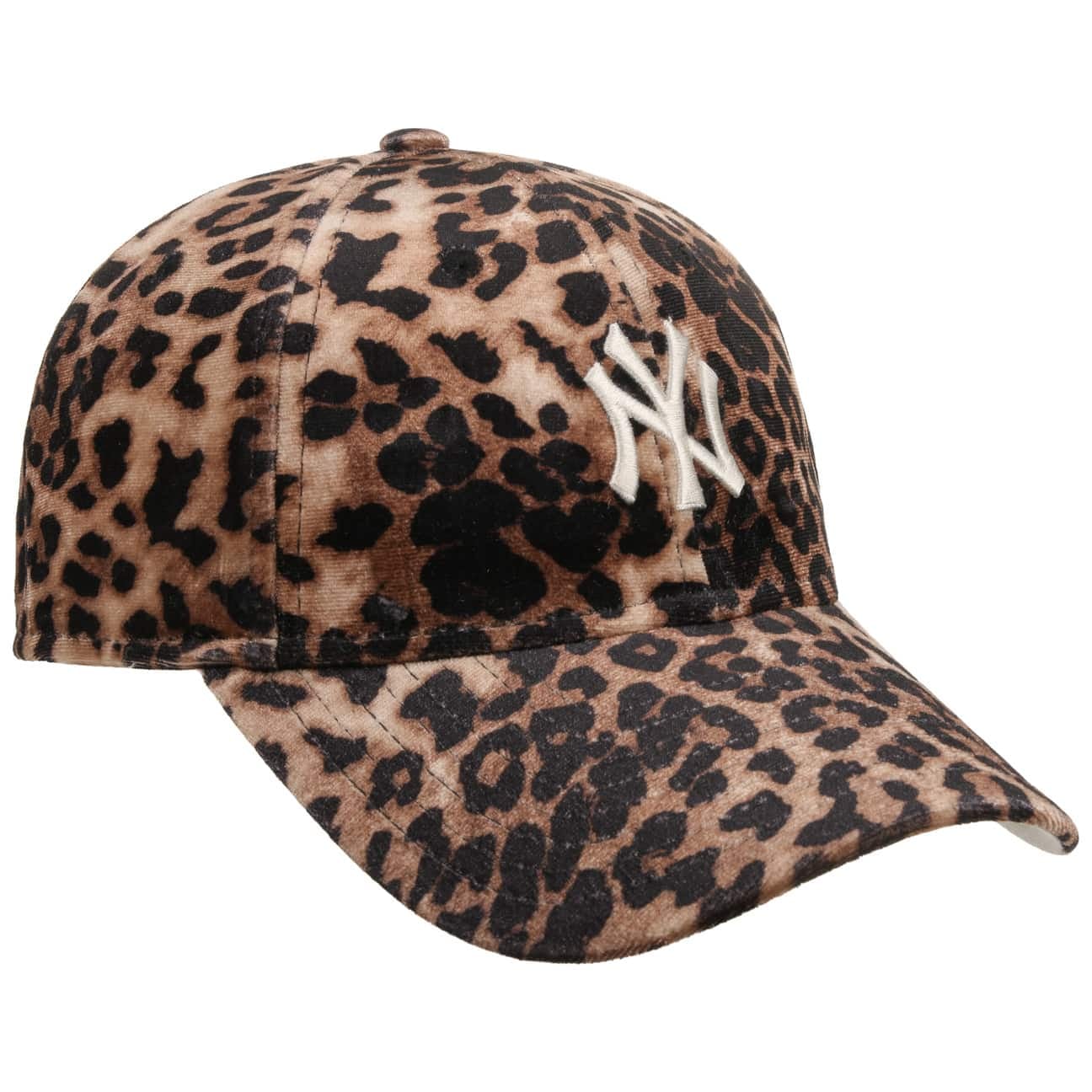9Forty Leo Velour Yankees Cap by New Era von new era