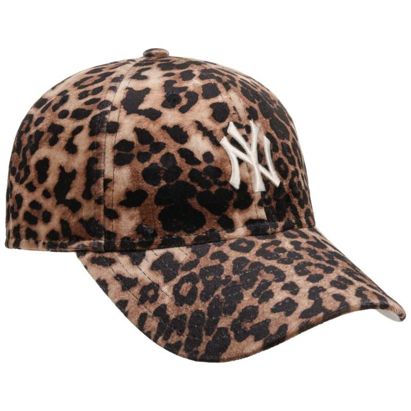 9Forty Leo Velour Yankees Cap by New Era von new era