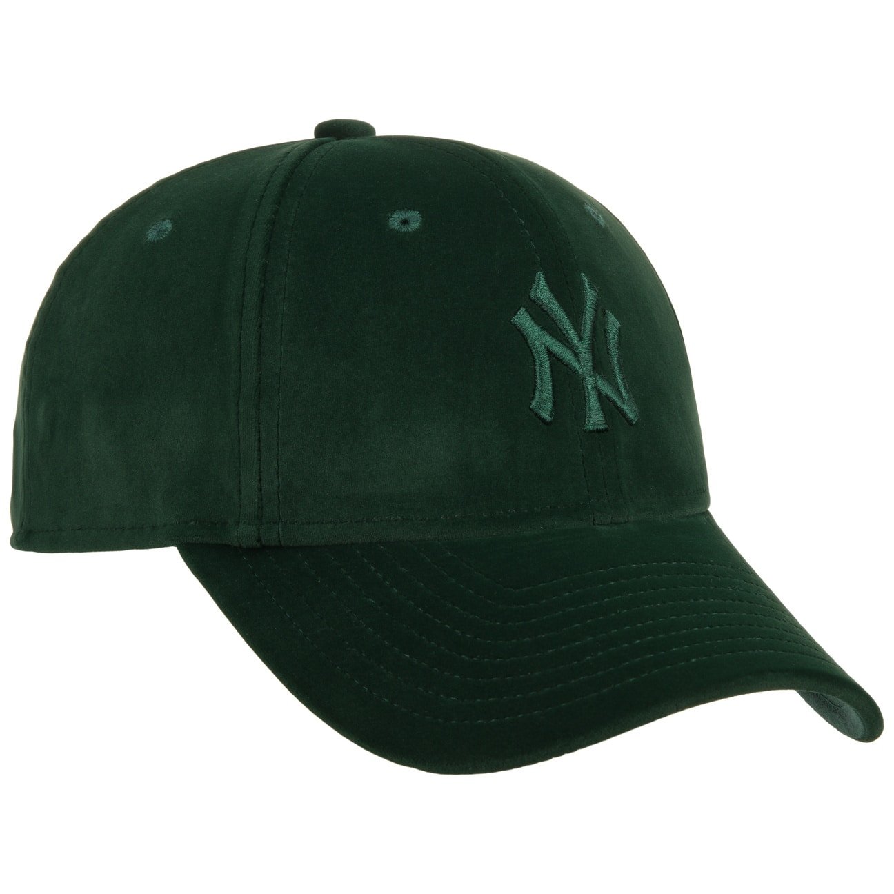 9Forty WMNS Velour Yankees Cap by New Era 9Forty WMNS Velour Yankees Cap by New Era von new era
