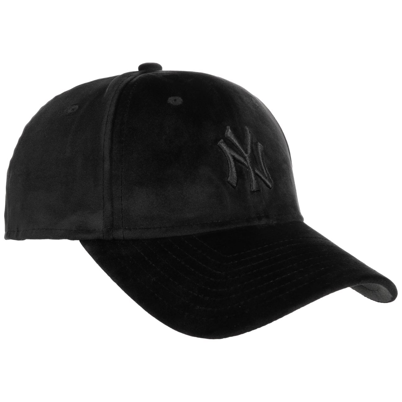 9Forty WMNS Velour Yankees Cap by New Era von new era