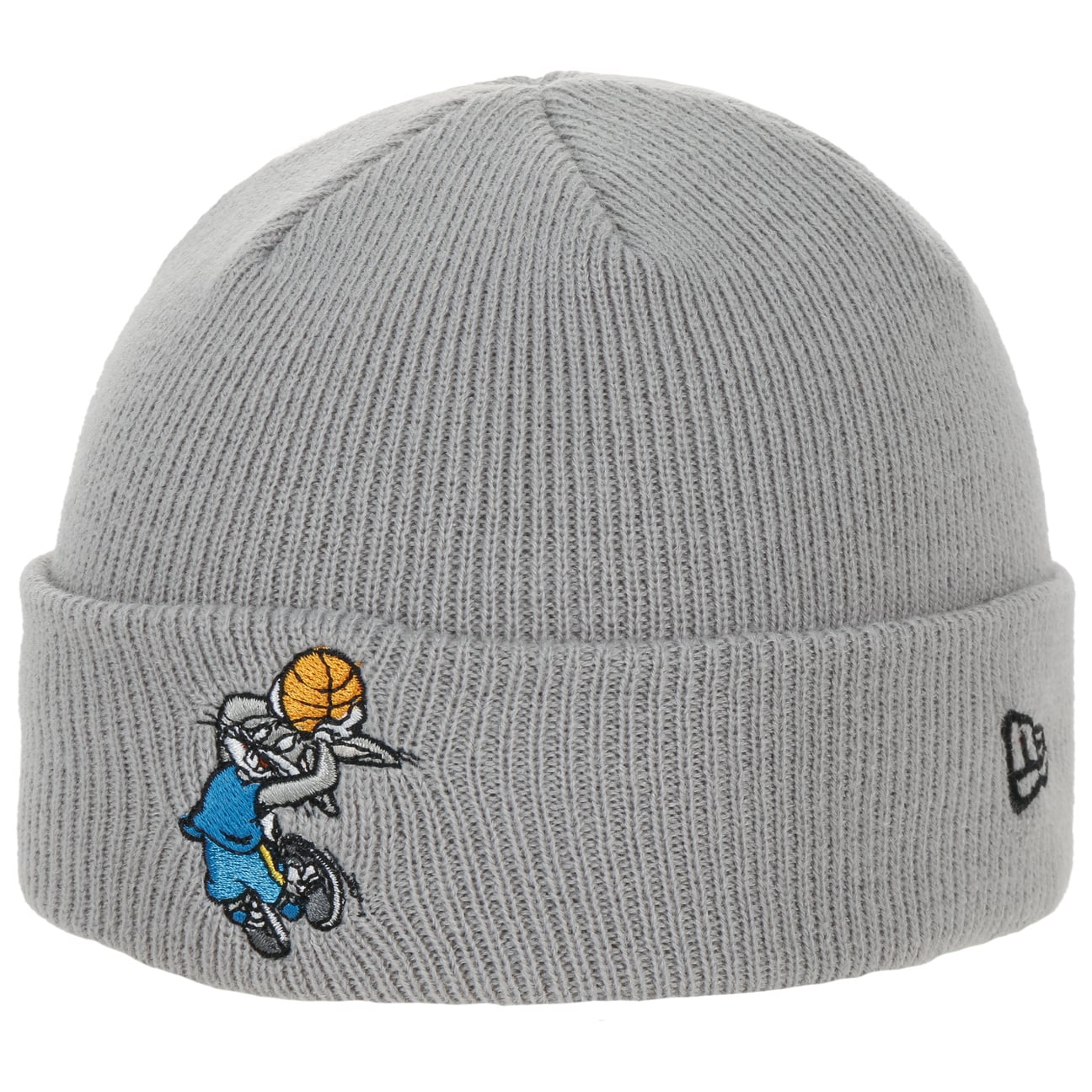 Warner Bros Bugs Bunny Kids Beanie by New Era von new era