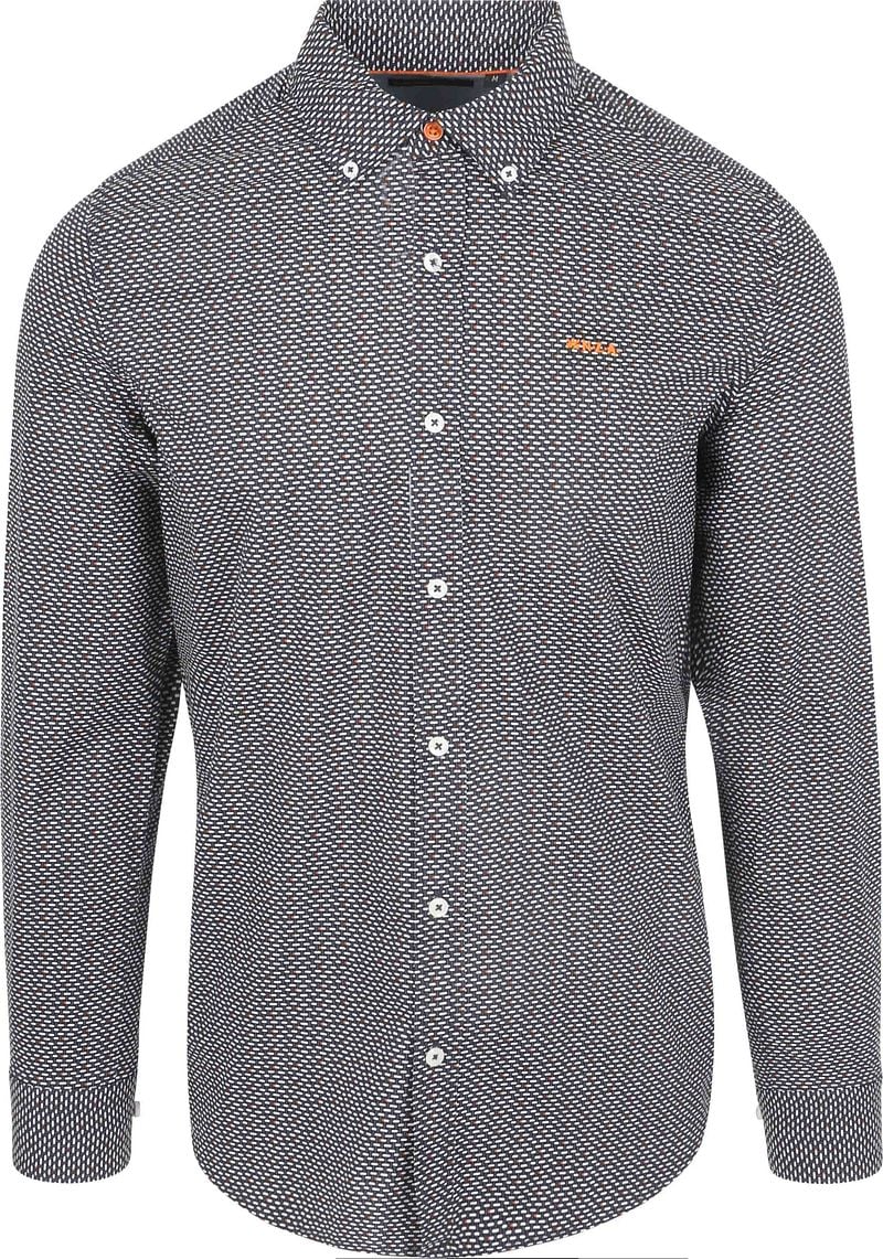 NZA Hemd Micah Navy - Größe XXL NZA Hemd Micah Navy - Größe XXL von new zealand auckland