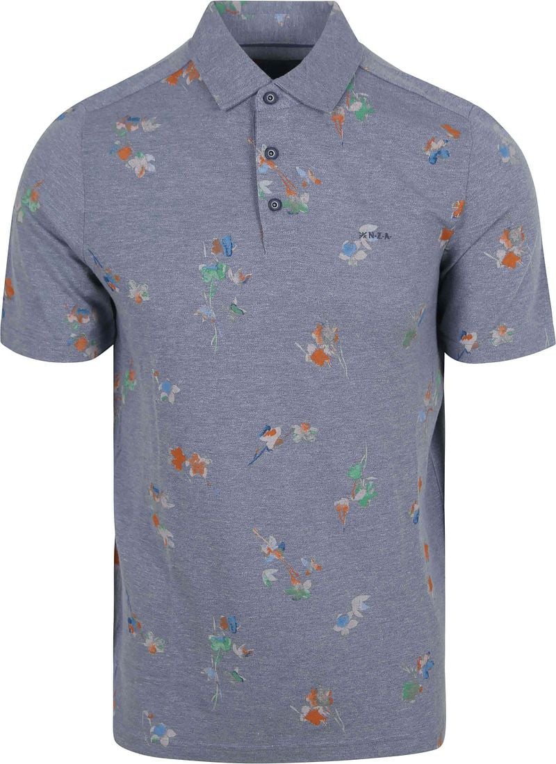 NZA Polo Russell Dusk Navy - Größe XXL NZA Polo Russell Dusk Navy - Größe XXL von new zealand auckland