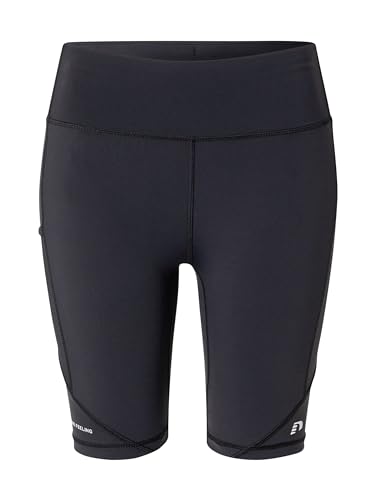 Newline Damen Leggings Sprinter weiß S von Newline