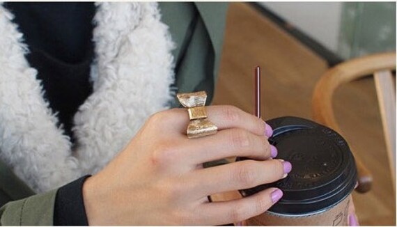 Bogenring von newyorkcrafts