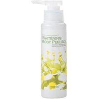 nexans - Manis Whitening Body Peeling 200g Chamomile von nexans