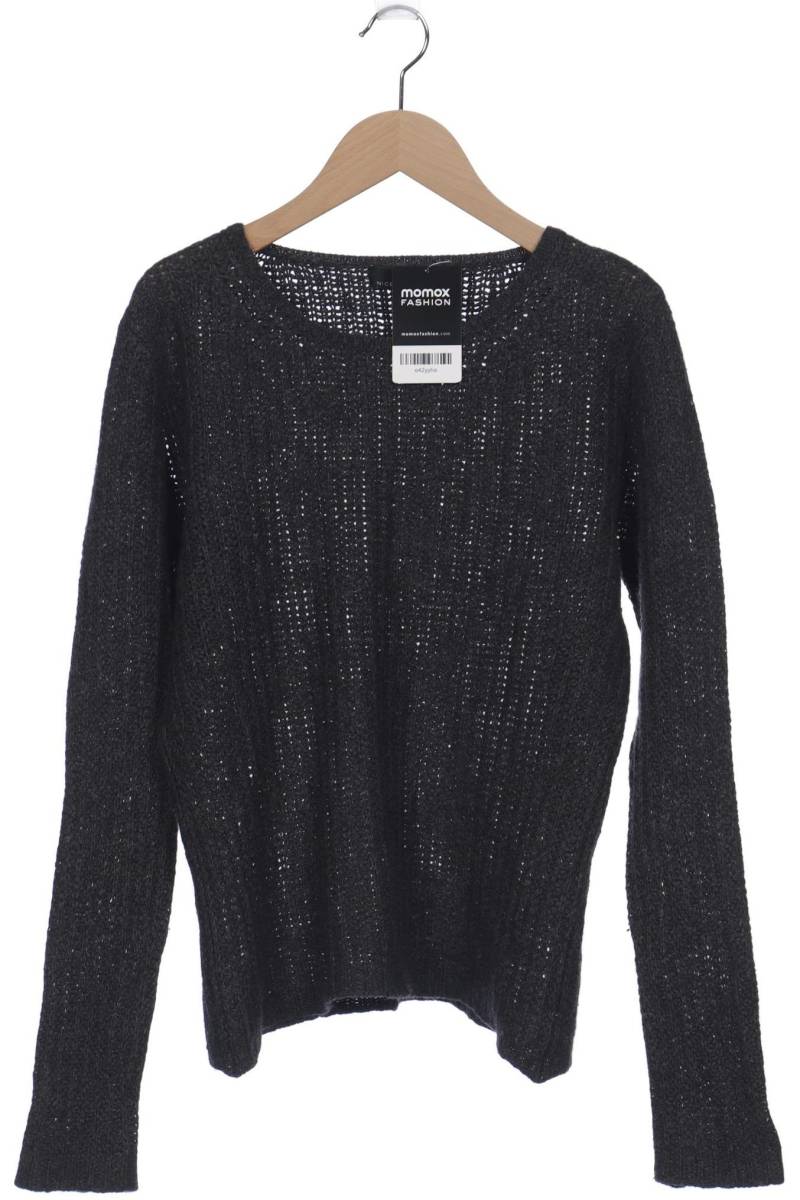 NICE CONNECTION Damen Pullover, grau von nice connection