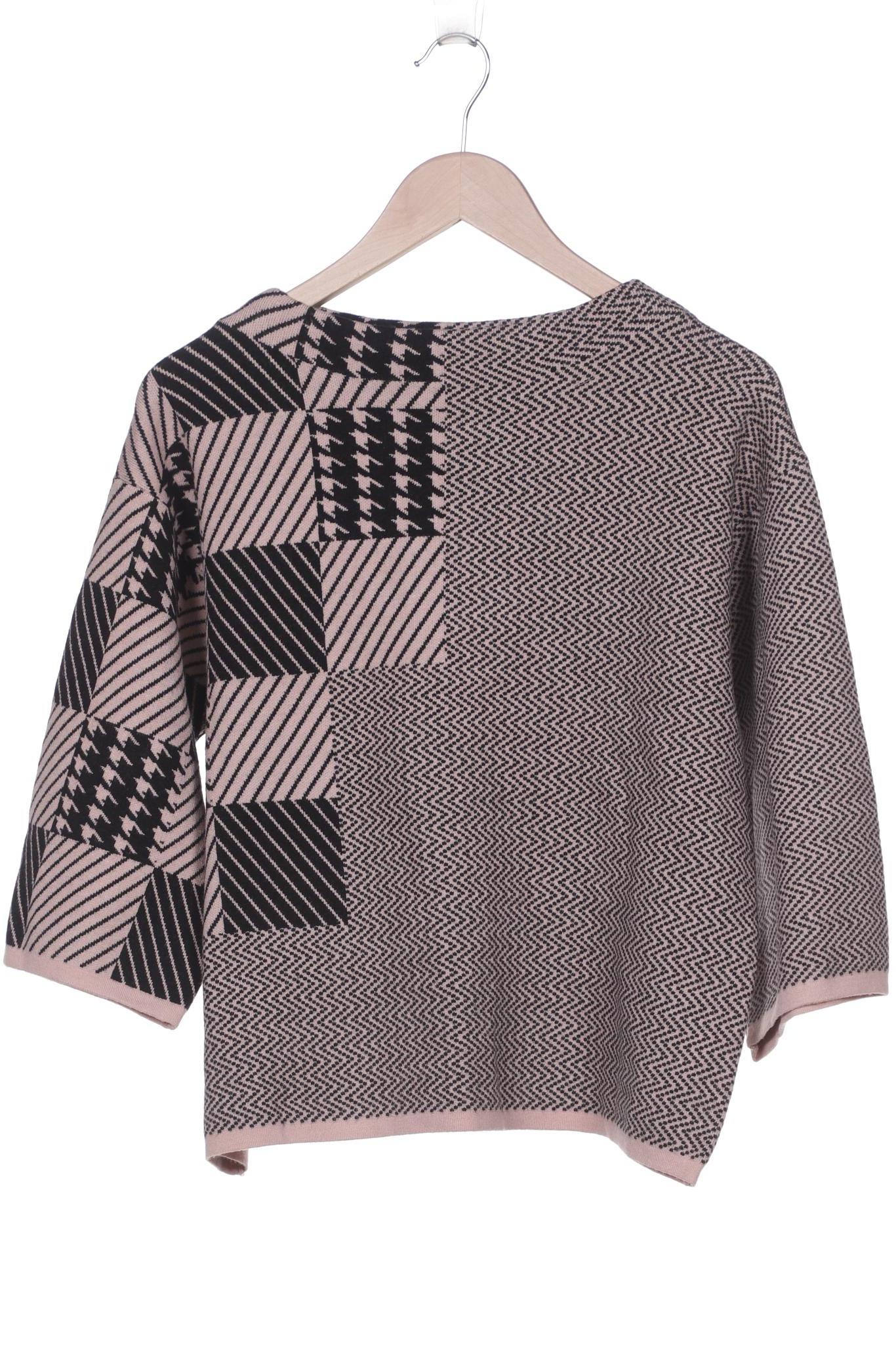 NICE CONNECTION Damen Pullover, pink von nice connection