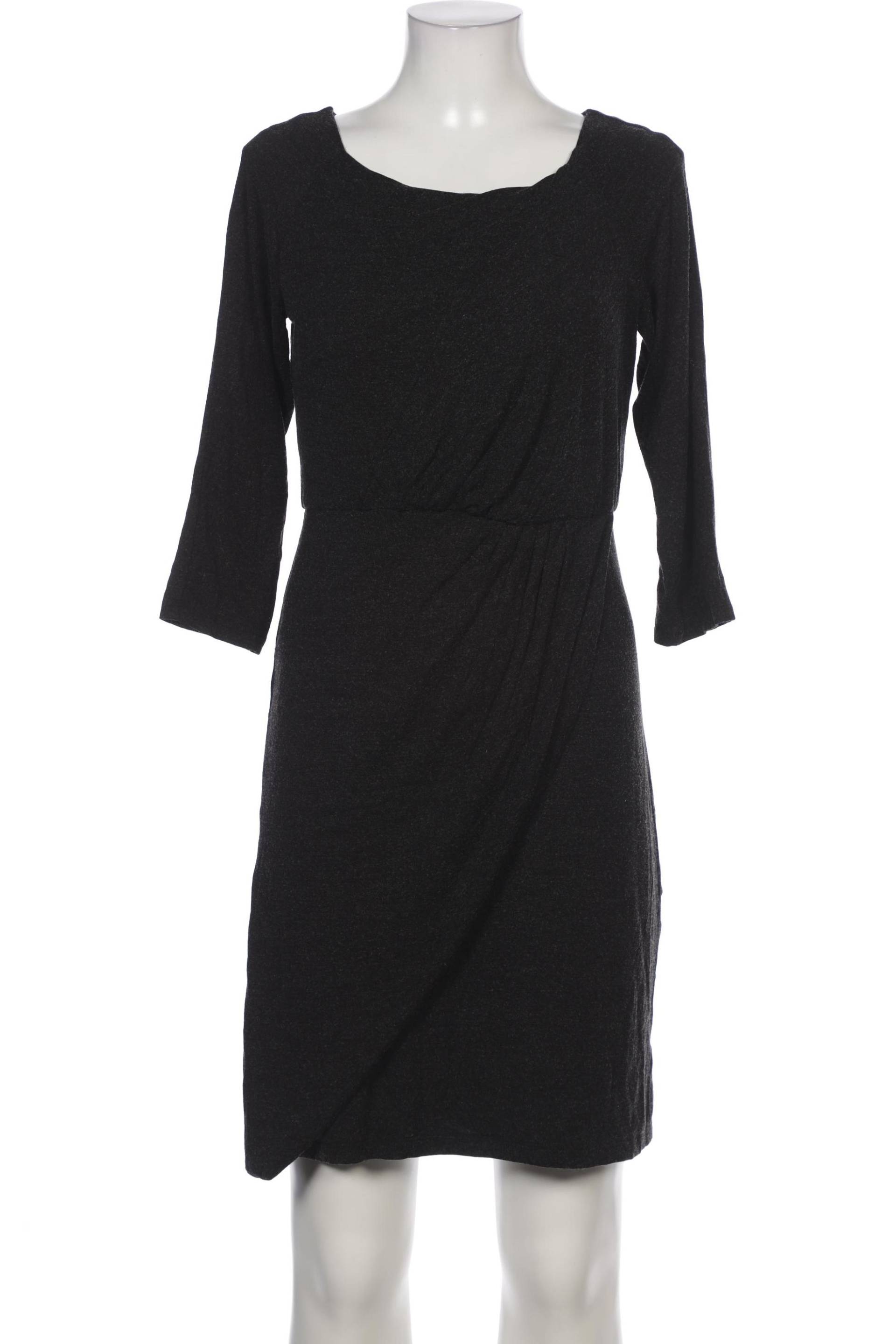 nice things Damen Kleid, schwarz von nice things