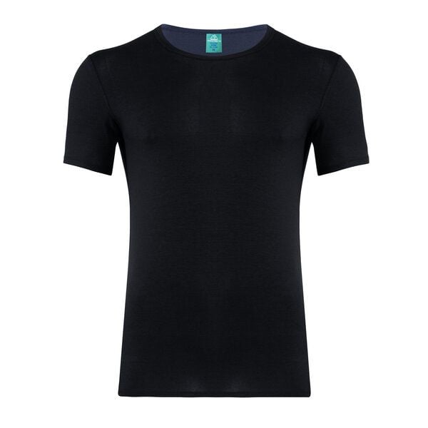 nice to meet me CORE T-SHIRT mit Bio-Baumwolle und TENCEL Lyocell von nice to meet me