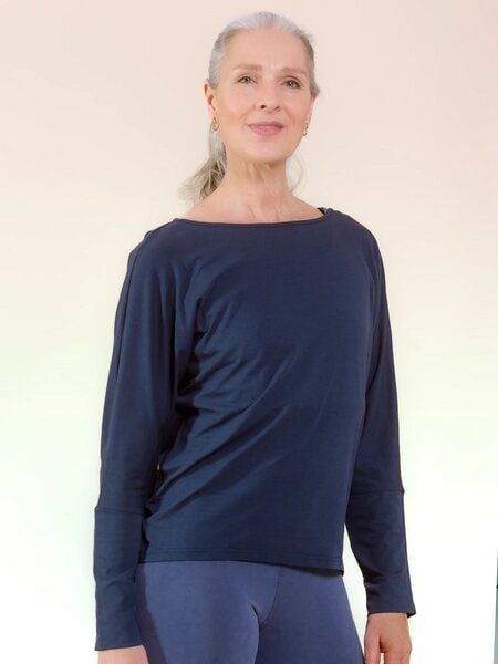 nice to meet me Cover Up mit TENCEL Lyocell von nice to meet me