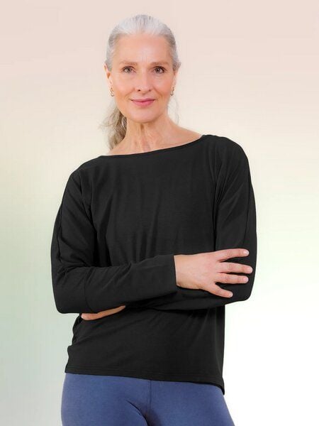 nice to meet me Cover Up mit TENCEL Lyocell von nice to meet me