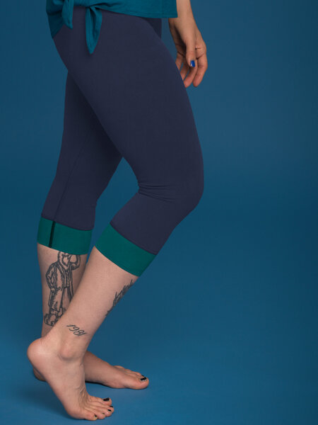 nice to meet me Essential Capri - Yoga Leggings von nice to meet me