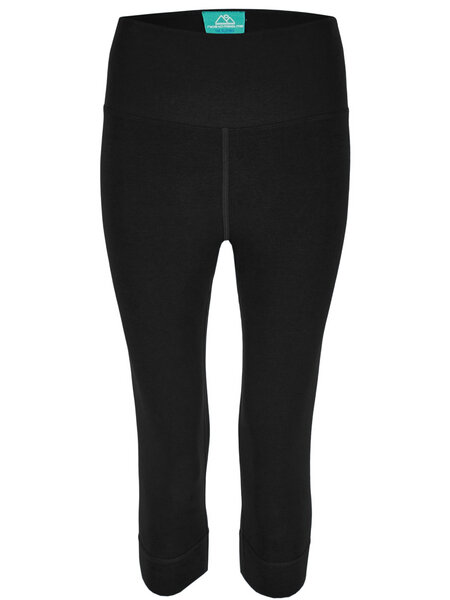 nice to meet me Essential Capri - Yoga Leggings von nice to meet me