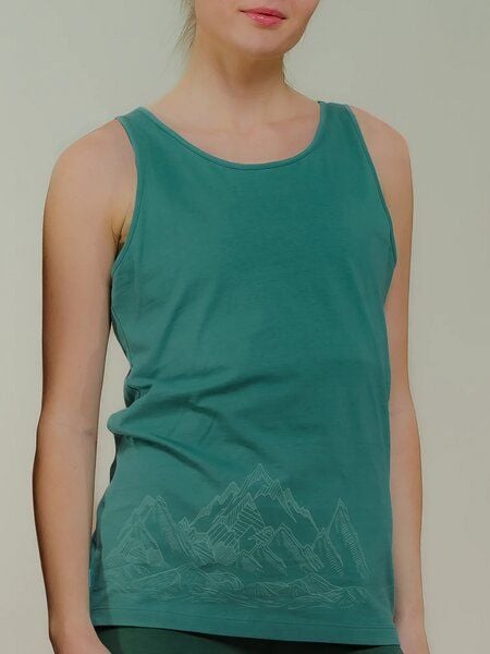 nice to meet me Essential Top von nice to meet me