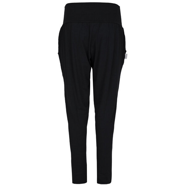 nice to meet me Harem Pant aus TENCEL® mit Biobaumwolle von nice to meet me