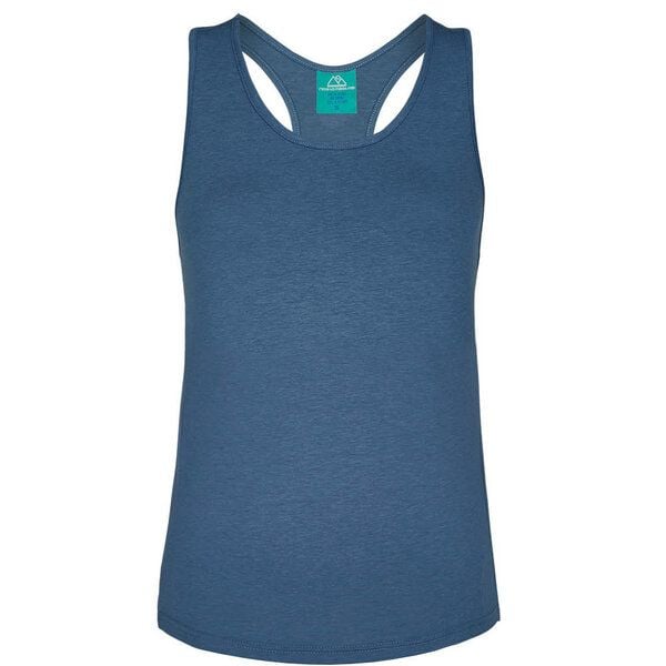 nice to meet me Racerback Top aus TENCEL Lyocell von nice to meet me