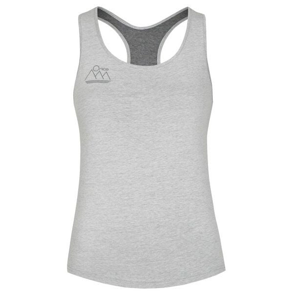 nice to meet me Racerback Top von nice to meet me