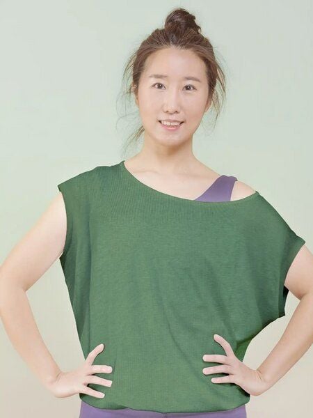 nice to meet me Relax T mit TENCEL Lyocell von nice to meet me