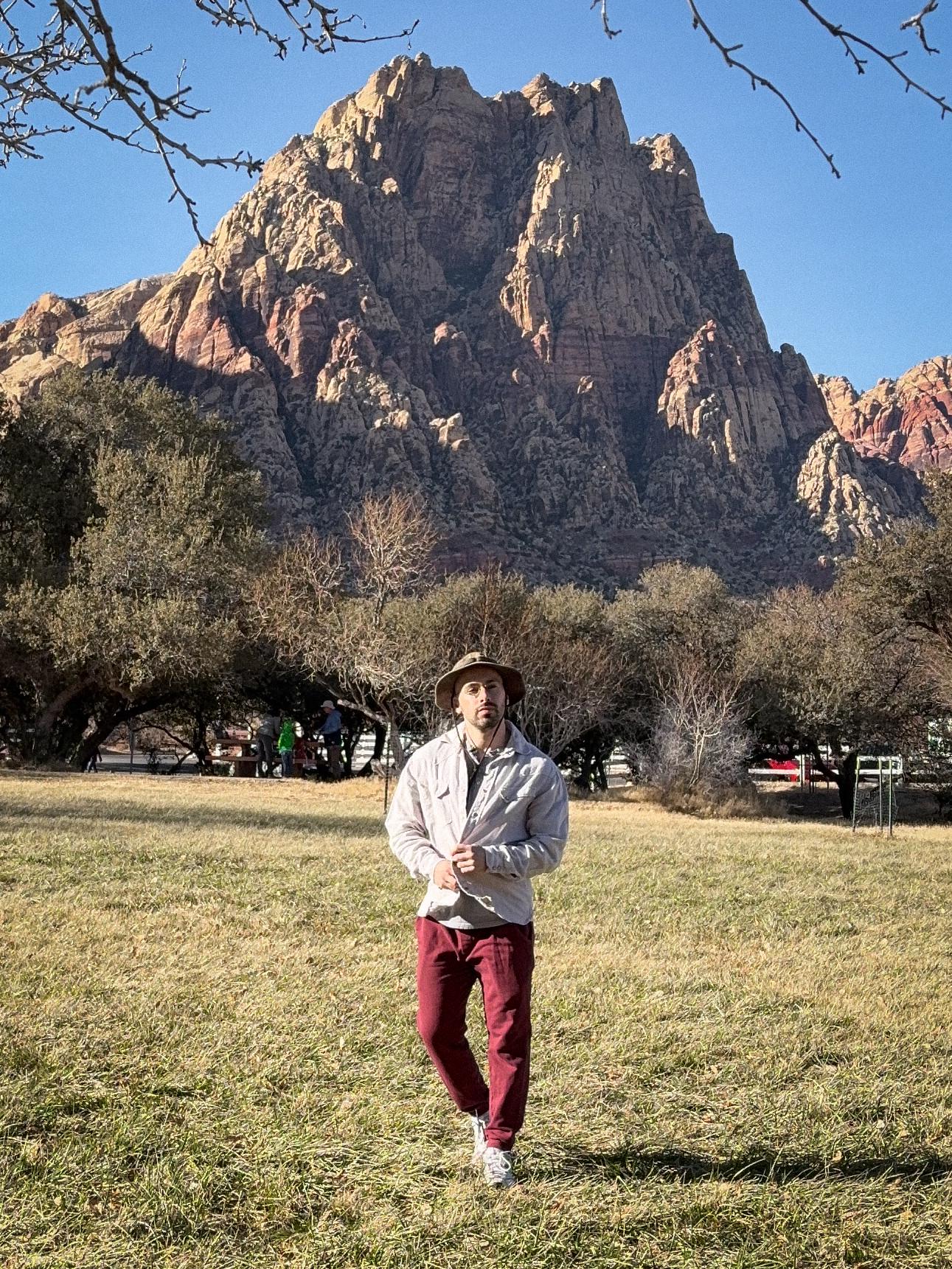 Herren Westernhemd von nikijonjeanwear