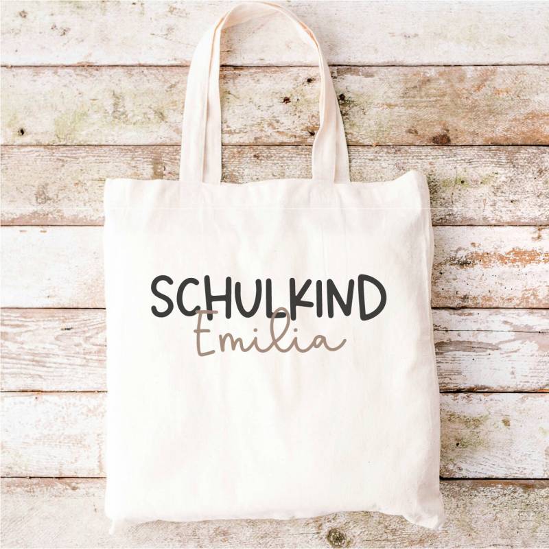 Kindertasche Für Wechselkleidung Schule O. Turnbeutel Kinder Mit Namen Personalisiert Tasche Sportbeutel von nillieManufaktur