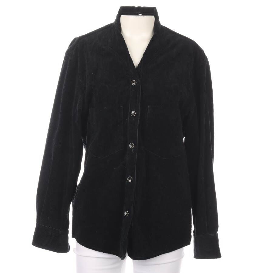 nine: inthe: morning Sommerjacke S Schwarz von nine: inthe: morning