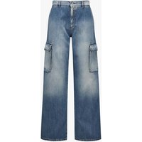 nine:inthe:morning  - Gaia Cargo Jeans | Damen (25) von nine:inthe:morning