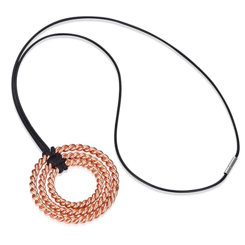 Nitaru 3 Ring Tensor Anhänger Sacred Cubit Tensor Ring Trio Anhänger Lost And Empowerment Cubit Orgon Kupfer Nitaru 3 Ring Tensor Anhänger Sacred Cubit Tensor Ring Trio Anhänger Lost And Empowerment Cubit Orgon Kupfer von nitaru