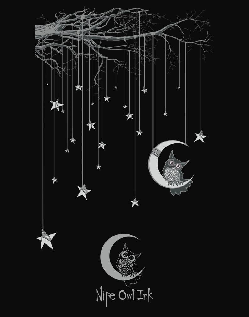 Nacht Eule Nacht Eule von niteowlink
