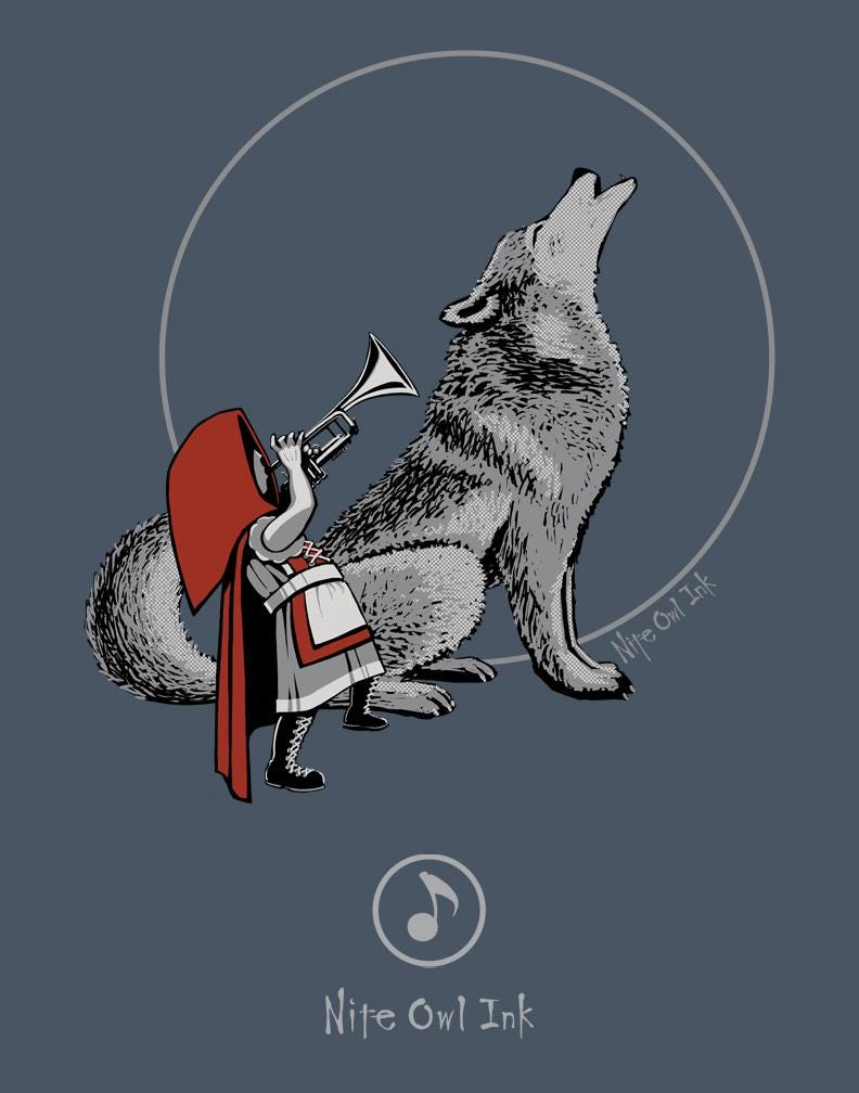 Rot von niteowlink