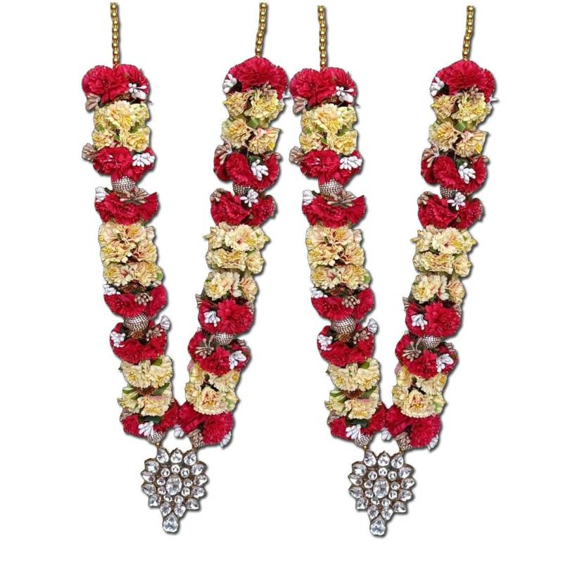 Blumen Varmala Design Paar Für Jaimala Milni Mala, Hochzeits Ehren Varmala, Jaimala, Braut & Bräutigam Hochzeitsgirlande Blumen Varmala Design Paar Für Jaimala Milni Mala, Hochzeits Ehren Varmala, Jaimala, Braut & Bräutigam Hochzeitsgirlande von nny5ydde