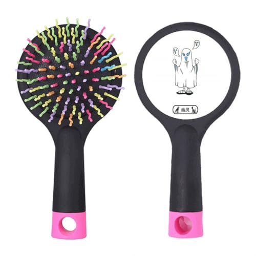 Ägypten Halloween Specter Salon Entwirrende Haarbürste Kissen Basis von no/no